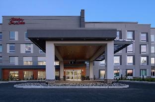 hampton inn and suites kutztown