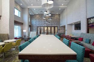 hampton inn and suites kutztown