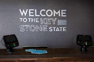 hampton inn and suites kutztown