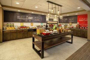 Hampton Inn & Suites Kutztown,Maxatawny Township>>Kutztown,3 star