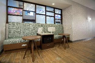 Hampton Inn & Suites Kutztown,Maxatawny Township>>Kutztown,3 star