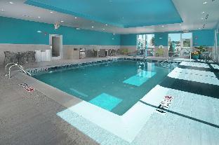 hampton inn and suites kutztown