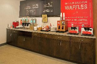 hampton inn and suites kutztown