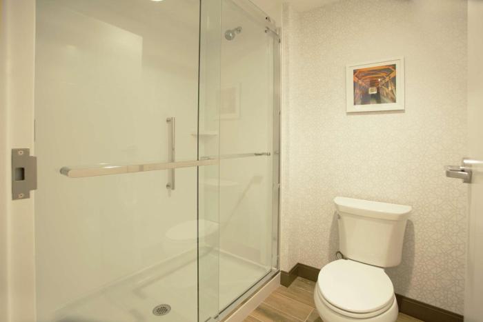 hampton inn and suites kutztown
