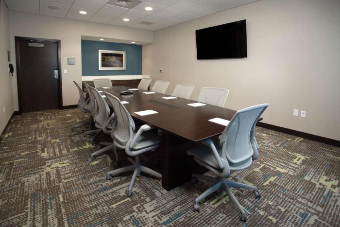 hampton inn and suites kutztown
