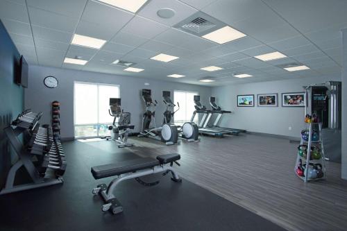 hampton inn and suites kutztown