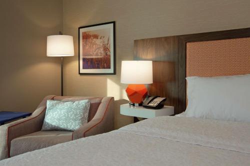 hampton inn and suites kutztown