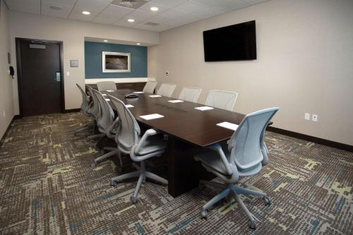 hampton inn and suites kutztown