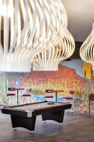 Tru By Hilton Scottsdale Salt River,Near Odysea Aquarium,3 star
