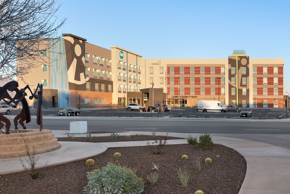 tru by hilton scottsdale salt river