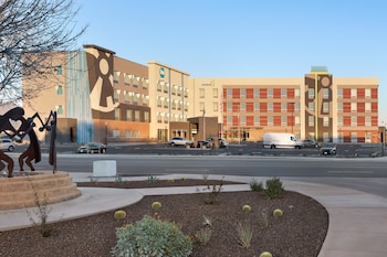 tru by hilton scottsdale salt river