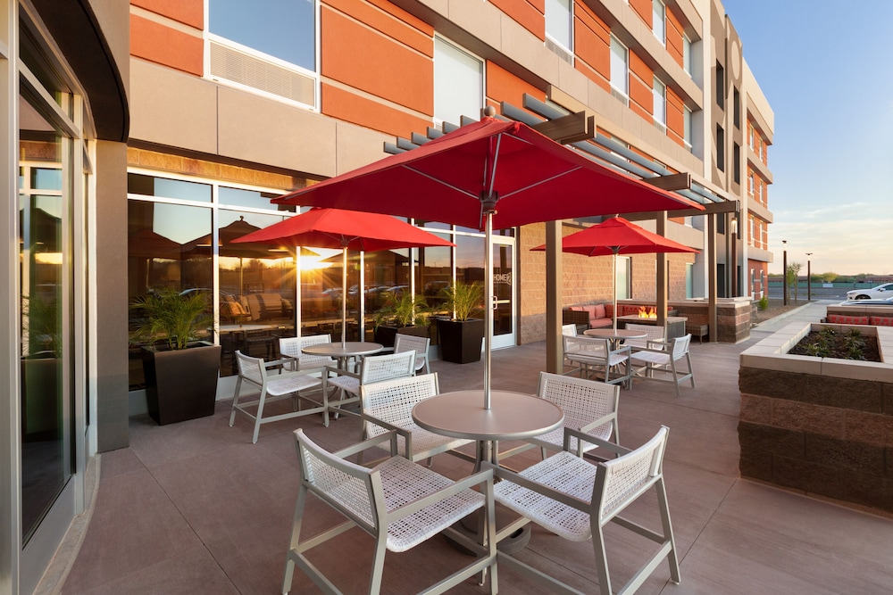 tru by hilton scottsdale salt river