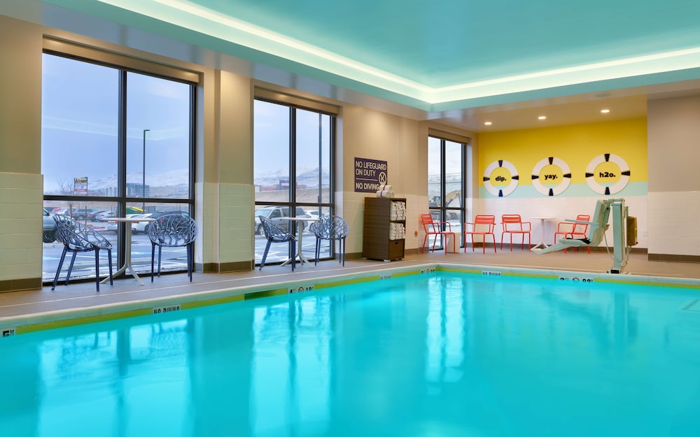 Tru By Hilton Lehi, Ut,Provo>>Lehi,3 star