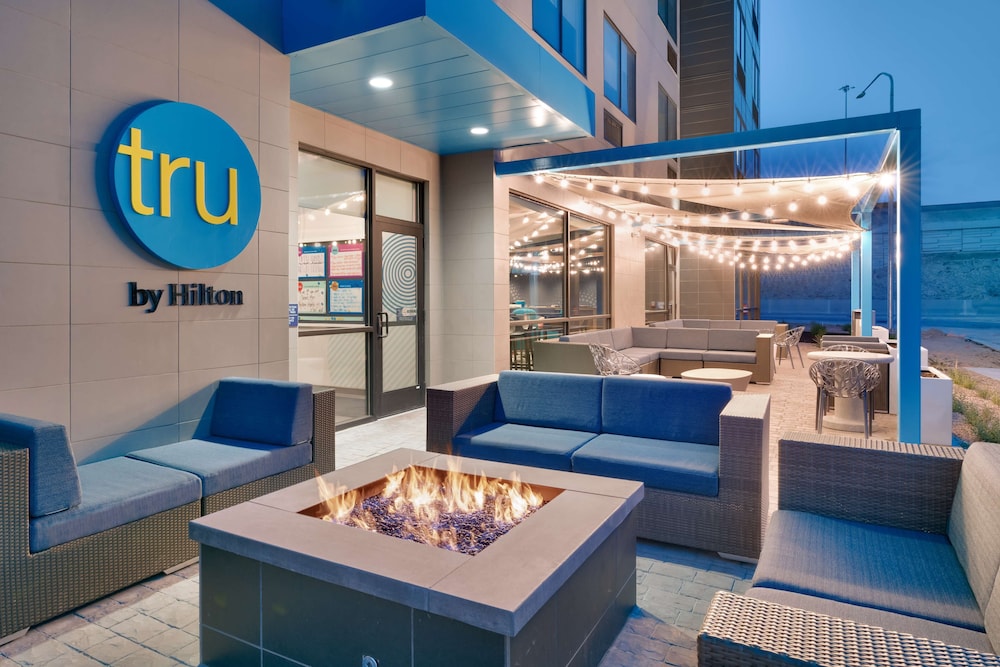 Tru By Hilton Lehi, Ut,Provo>>Lehi,3 star