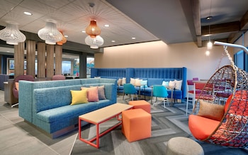 tru by hilton lehi ut