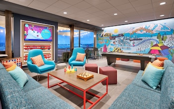 tru by hilton lehi ut