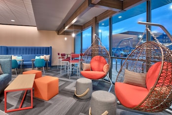tru by hilton lehi ut
