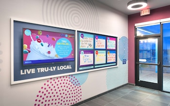 tru by hilton lehi ut