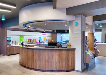 tru by hilton lehi ut