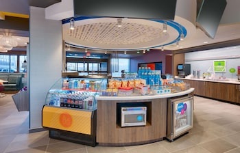 tru by hilton lehi ut