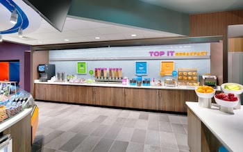 tru by hilton lehi ut
