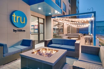 tru by hilton lehi ut