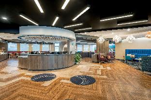 Tru By Hilton Knoxville North I75,Marion County>>Knoxville,3 star