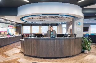 Tru By Hilton Knoxville North I75,Marion County>>Knoxville,3 star