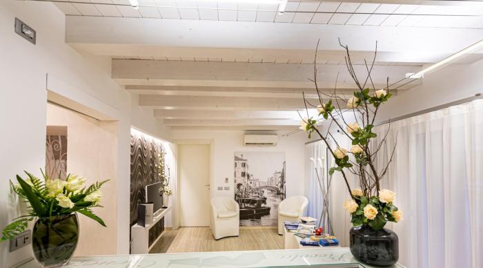 piccola venezia room