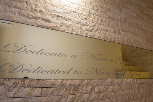 piccola venezia room