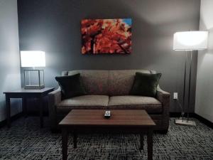 best western plus wayland hotel