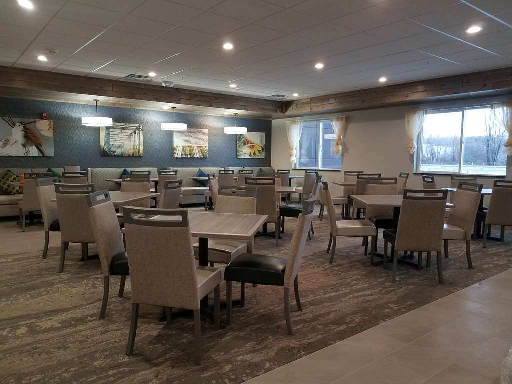 best western plus wayland hotel