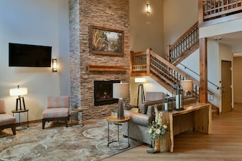 grandstay hotel and suites