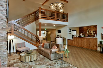 grandstay hotel and suites