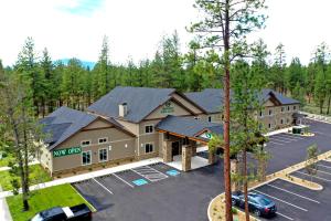 grandstay hotel and suites
