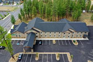 grandstay hotel and suites