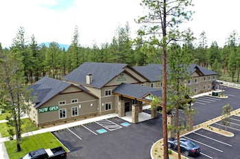 grandstay hotel and suites