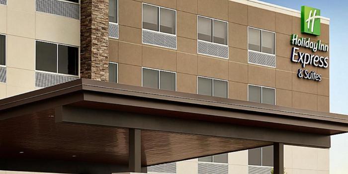 holiday inn express and suites savannah w chatham pa