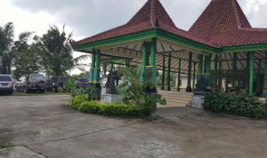 karangpandan