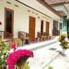 Putri Duyung Guest House,Pablengan>>Karanganyar,1 star