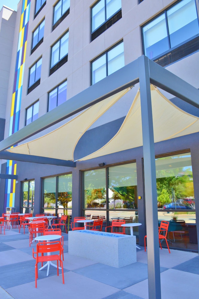 Tru By Hilton Grand Junction Downtown,Mesa>>Grand Junction,3 star
