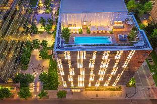 Hall Arts Hotel Dallas, Curio Collection By Hilton,Dallas>>Corpus Christi,5 star
