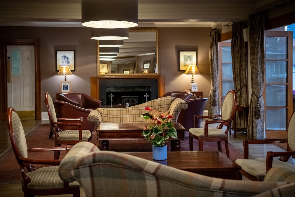 buchanan arms hotel and leisure sure hotel collection