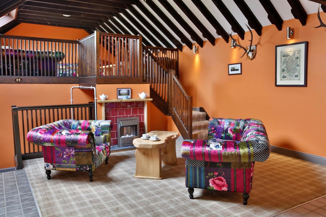 buchanan arms hotel and leisure sure hotel collection