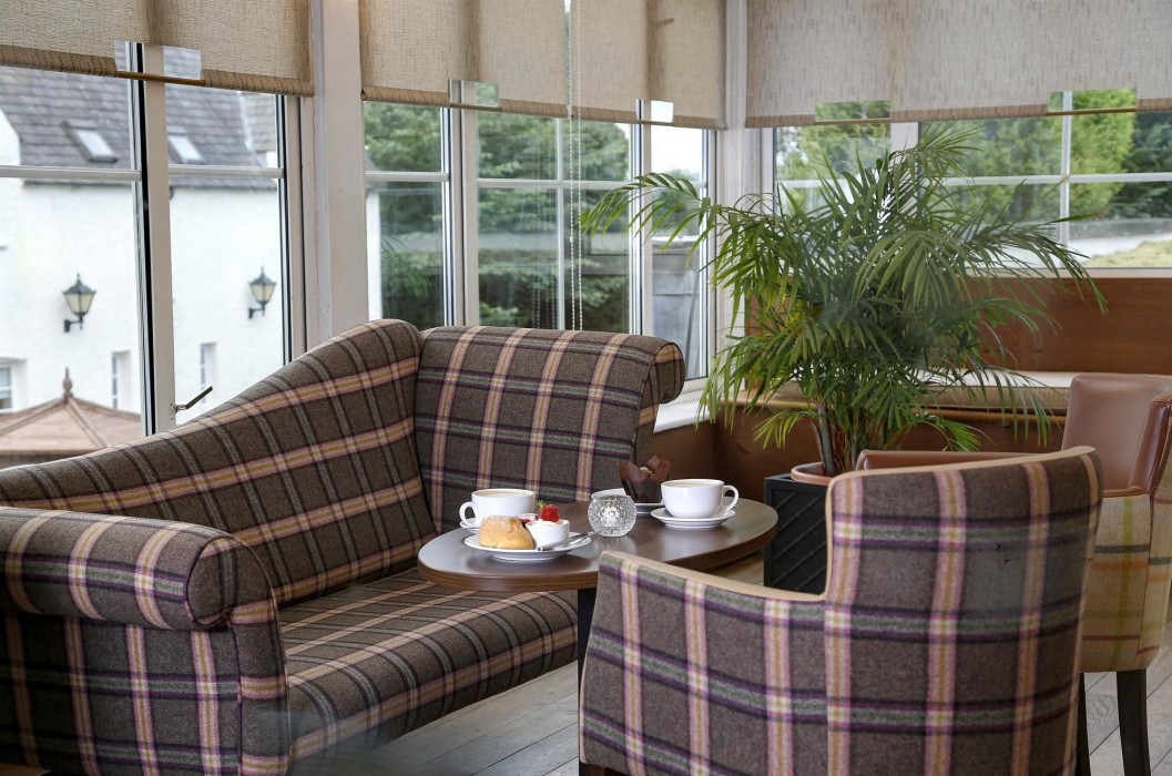 buchanan arms hotel and leisure sure hotel collection