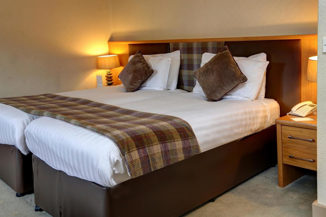 buchanan arms hotel and leisure sure hotel collection
