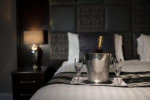 buchanan arms hotel and leisure sure hotel collection