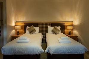 buchanan arms hotel and leisure sure hotel collection
