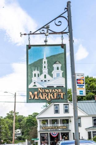newfane