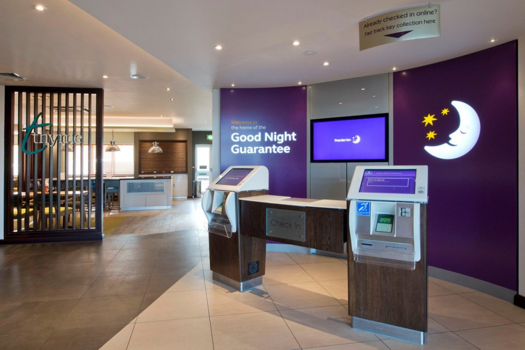 premier inn glasgow braehead